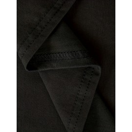 Women's Casual Short Sleeve T-Shirt - Cute Orange Cat & Mama Club Graphic Print, Soft Stretch Round Neck Tee, Machine Washable All-Season Comfort Top, Ladies T Shirts, Relaxed Style, Playful Design, Breathable Tee, Printed Shirt, Moms Outfit