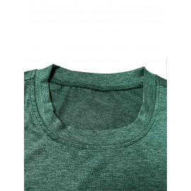 Women'S Christmas Puppy & Tree Graphic Long Sleeve T-Shirt - Soft Breathable Fabric, Stretchy Comfort Fit, Round Neck Casual Holiday Top for All Seasons, Sizes S-XXL, Christmas Shirts, Allseason Apparel, Playful Design, Durable Print