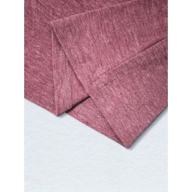 Women's Casual Graphic T-Shirt with 