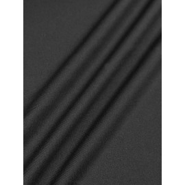 Women'S Casual Letter Print Sweatshirt and Jogger Set - 