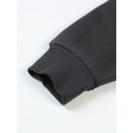 [Disney Lilo & Stitch Hoodie] Disney Licensed Women's Lilo and Stitch Casual Zip-Up Hoodie | Vibrant Fluorescent Green 