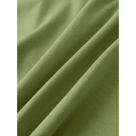 3pcs Women'S Casual Short Sleeve T-Shirts with Leopard Print & Heart Design - Loose Fit, Round Neck, Medium Stretch, All-Season Comfort, Available in 1XL-5XL Sizes, Leopard Print T Shirt, Vacation Clothing, Trendy Fashion, Comfortable Fit