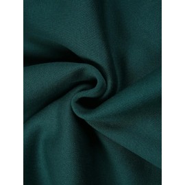 Plus Size Stitch Graphic Hoodie - Cute Cartoon Print with Hearts & Stars, Zip-Up Pullover with Pockets, Machine Washable, Black & Pink, Perfect for Casual Wear, Parties, and Holidays, Casual Wear Hoodie | Playful Design | Stretchy Fabric, Disney Shirts