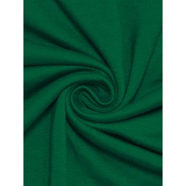 [Summer T-Shirt] 3pcs Set Plus Size Women's Short Sleeve T-Shirt | Collared Hemline Summer New Leopard Print Heart Pattern Top