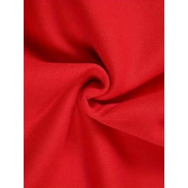 Women'S Plus Size Playtime Mary Cat & Pals Hoodie - Cozy Cartoon Print Pullover with Front Zipper, Machine Washable, Comfortable Fall/Winter Casual Sweatshirt, Oversized Hoodie