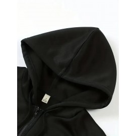 Plus Size Women'S Casual Trendy Elegant Four-Season Disney Cartoon Halloween 