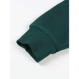 Plus Size Women'S Casual Trendy Elegant Four-Season Disney Cartoon Halloween 