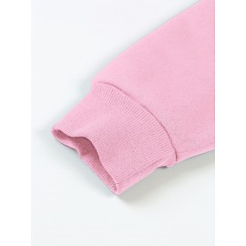 Plus Size Women'S Casual Trendy Elegant Four-Season Disney Cartoon Halloween 