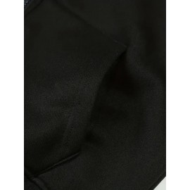 Plus Size Women'S Casual Trendy Elegant Four-Season Disney Cartoon Halloween 