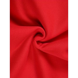 Plus Size Women'S Casual Trendy Elegant Four-Season Disney Cartoon Halloween 