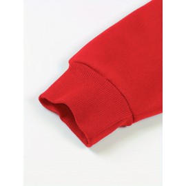 Plus Size Women'S Casual Trendy Elegant Four-Season Disney Cartoon Halloween 