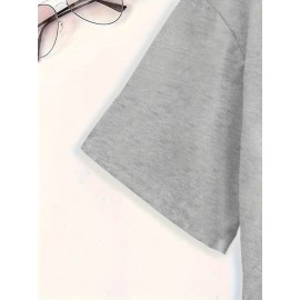 Plus Size, Women's Funny 