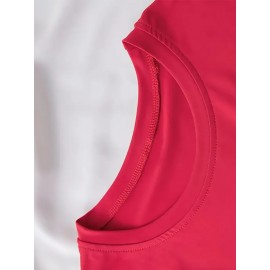 Plus Size - Women'S Plus Size Halloween Cat Print T-Shirt - Black Casual Crew Neck Tee with Playful Cartoon Cats, Breathable & Comfortable for Casual Attire, Halloween Shirts