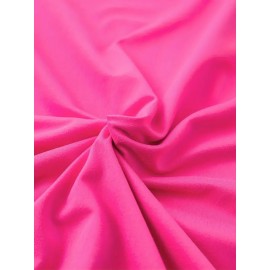 Plus Size - Women'S Plus Size Halloween Cat Print T-Shirt - Black Casual Crew Neck Tee with Playful Cartoon Cats, Breathable & Comfortable for Casual Attire, Halloween Shirts